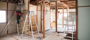 Entreprise de rénovation de la maison et de rénovation d’appartement à Russy-Bemont